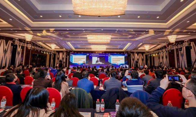喜报！乐竞手机版-乐竞lejing（中国）
入围2019中国产业互联网行业百强榜！
