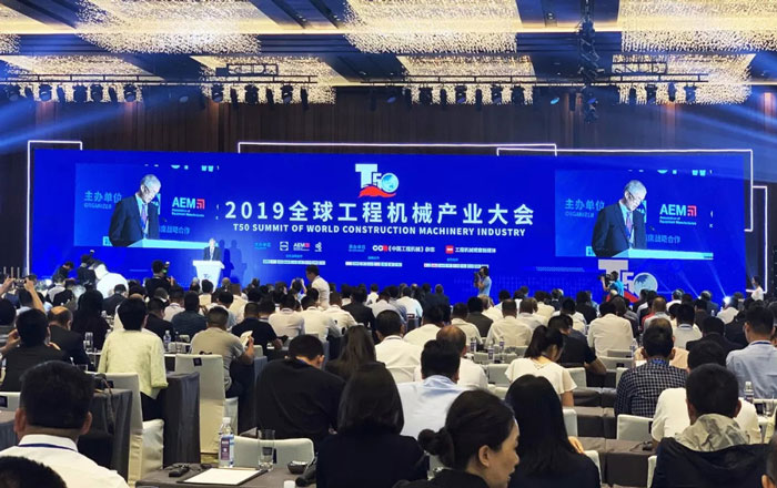 双喜临门！乐竞手机版-乐竞lejing（中国）
囊括两项工程机械行业大奖